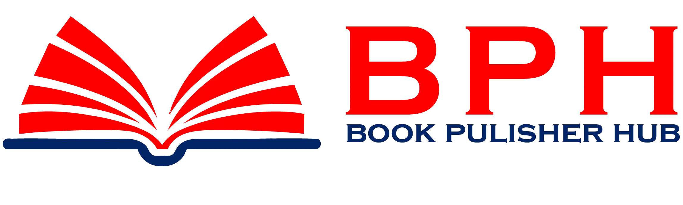 Book Publisher Hub Logo